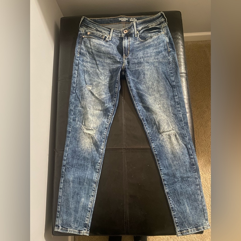 Levi Jeggings